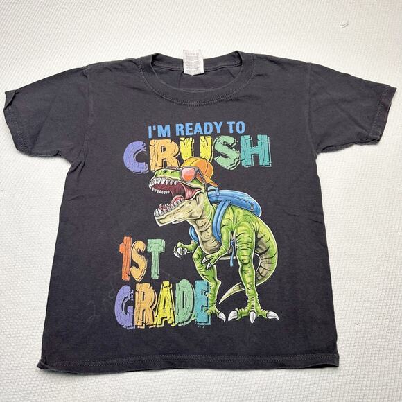 I'm Ready To Crush 1st grade - Picture 1 of 3